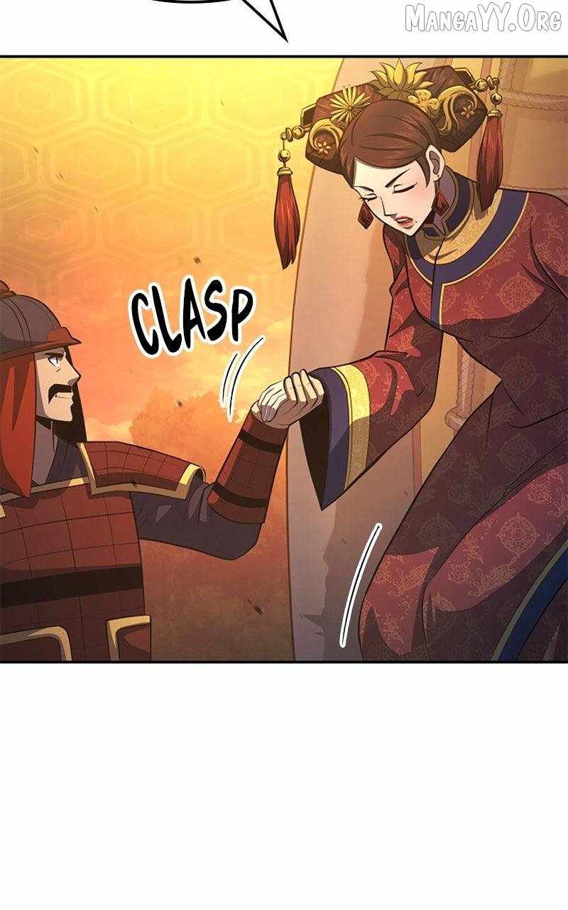 Read Assassin’s Creed chapter 134 image 12 on Lezhin
