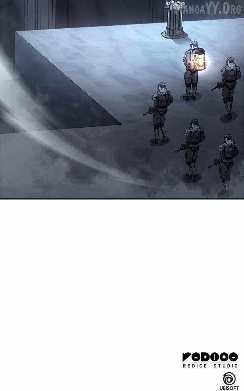 Read Assassin’s Creed chapter 134 image 122 on Lezhin
