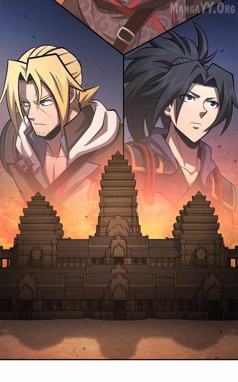 Read Assassin’s Creed chapter 134 image 14 on Lezhin