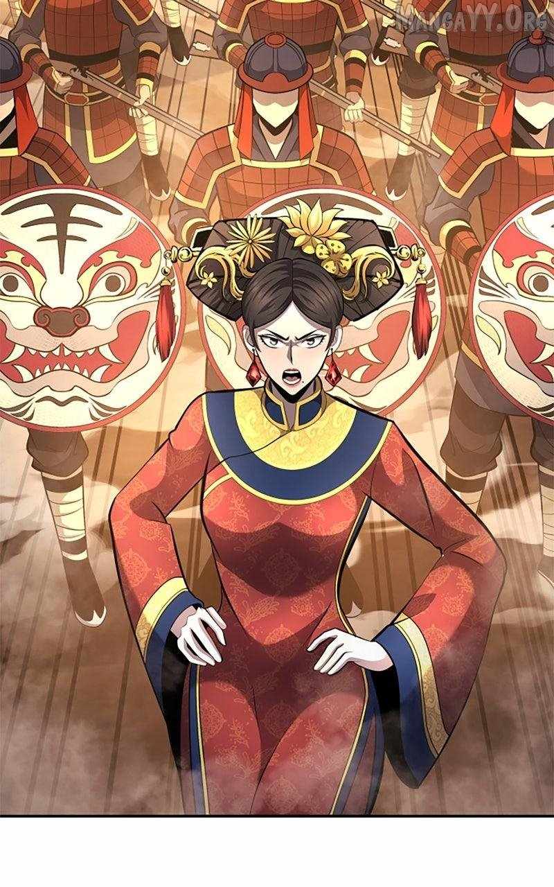 Read Assassin’s Creed chapter 134 image 18 on Lezhin