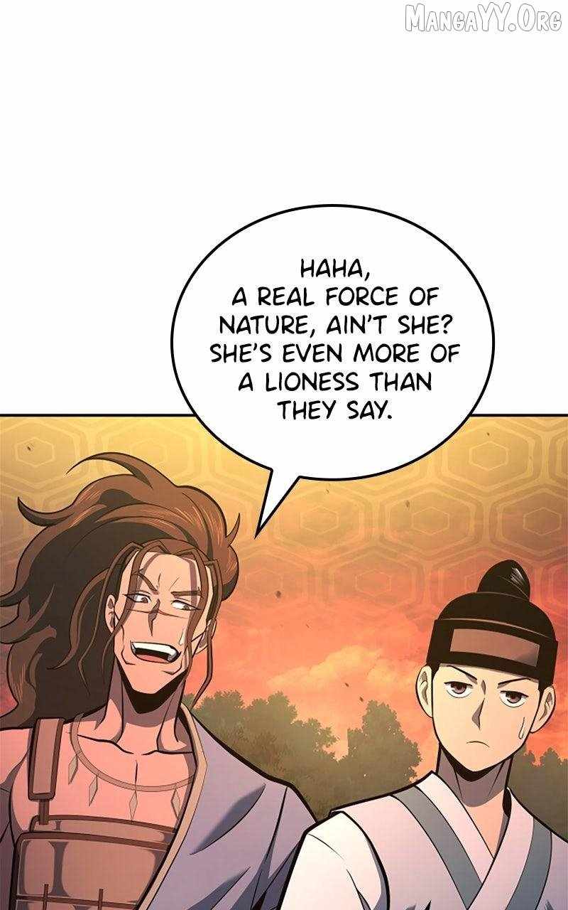 Read Assassin’s Creed chapter 134 image 21 on Lezhin