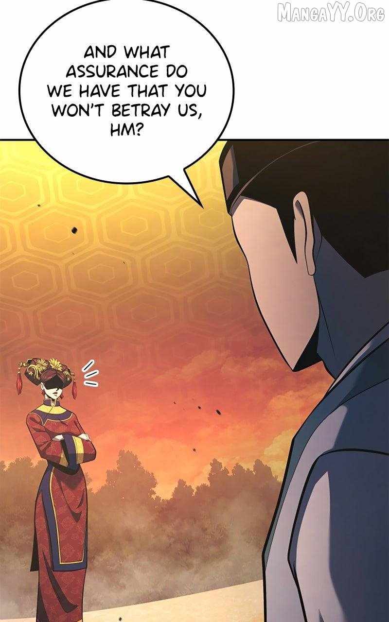Read Assassin’s Creed chapter 134 image 23 on Lezhin