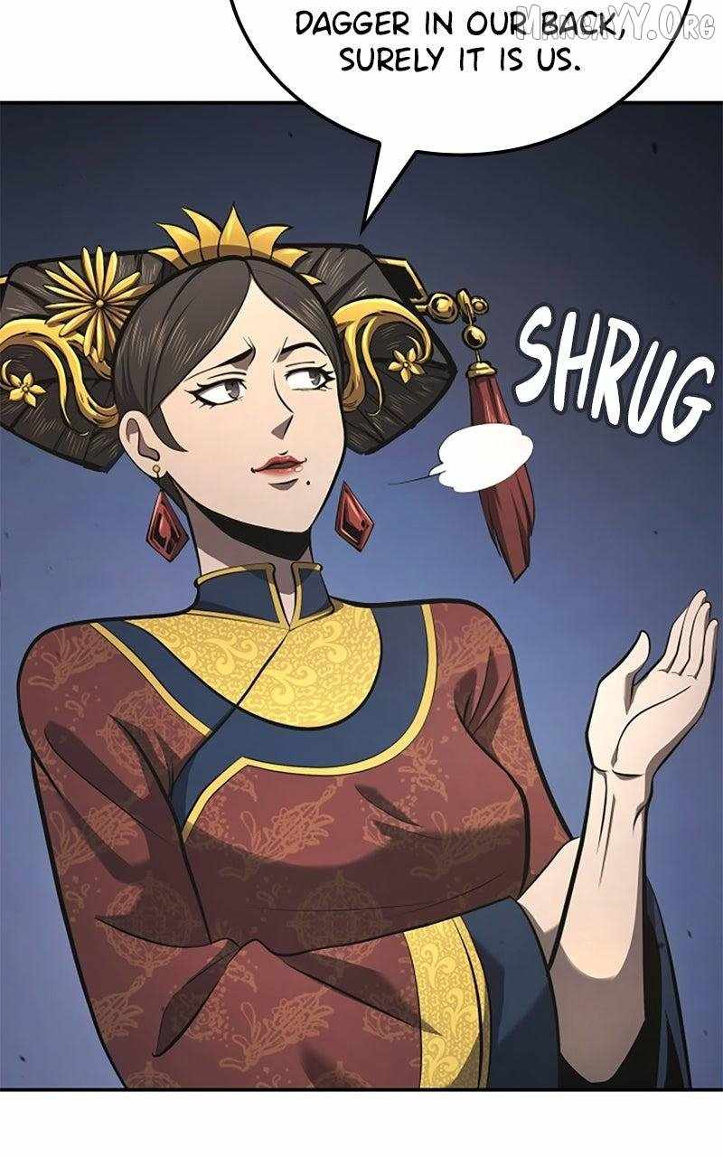 Read Assassin’s Creed chapter 134 image 25 on Lezhin