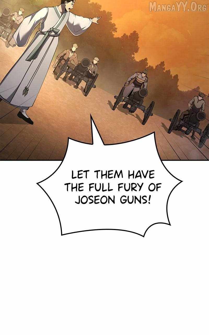 Read Assassin’s Creed chapter 134 image 37 on Lezhin