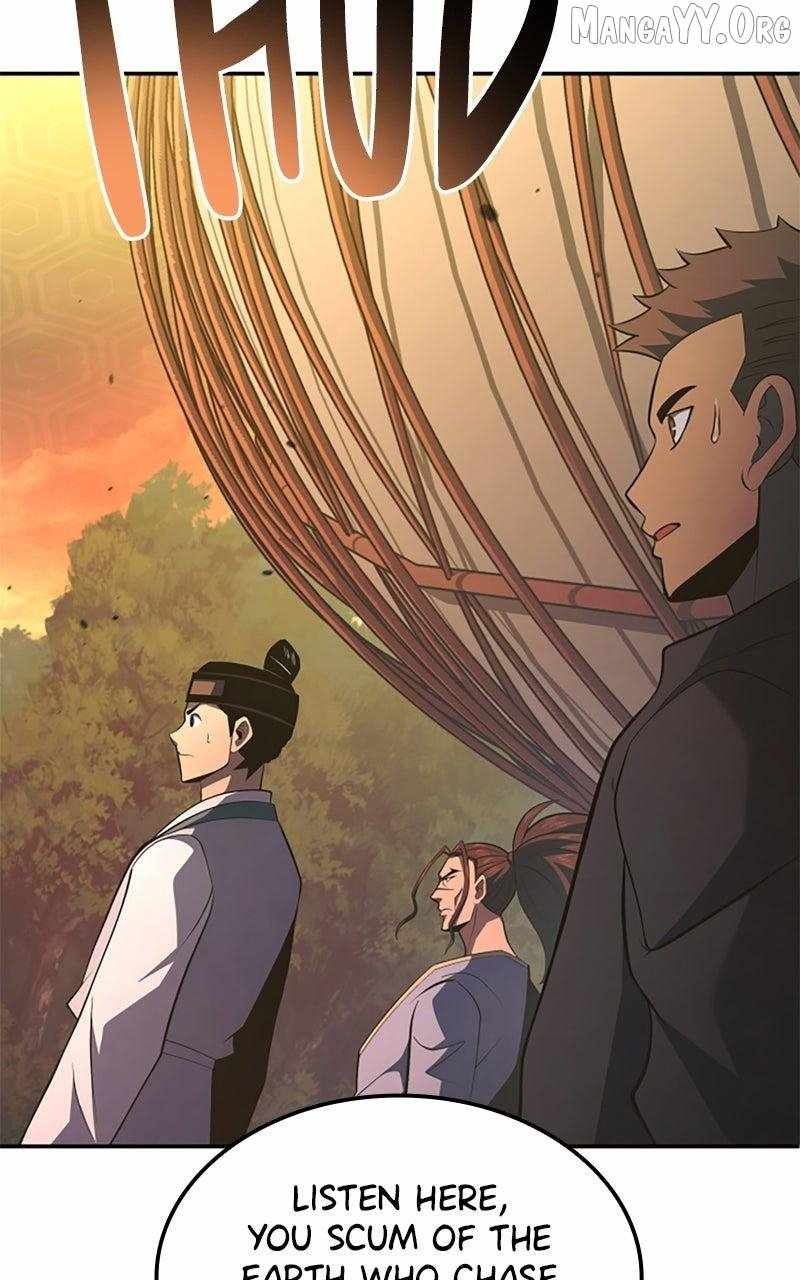 Read Assassin’s Creed chapter 134 image 4 on Lezhin