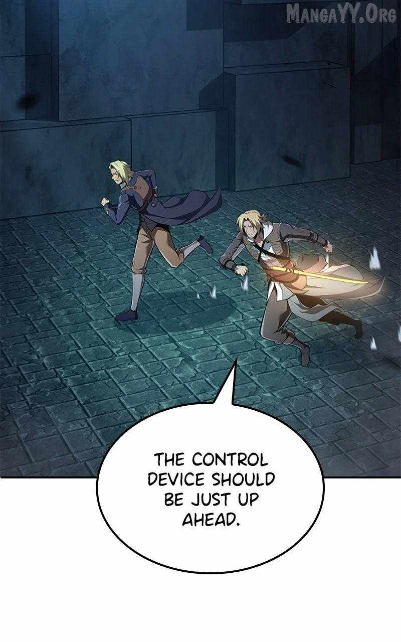 Read Assassin’s Creed chapter 134 image 44 on Lezhin