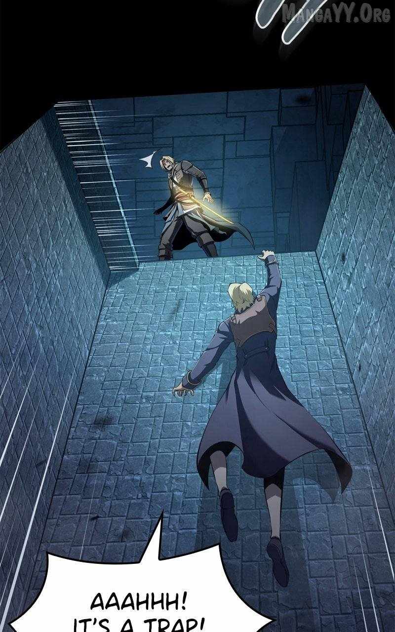 Read Assassin’s Creed chapter 134 image 47 on Lezhin