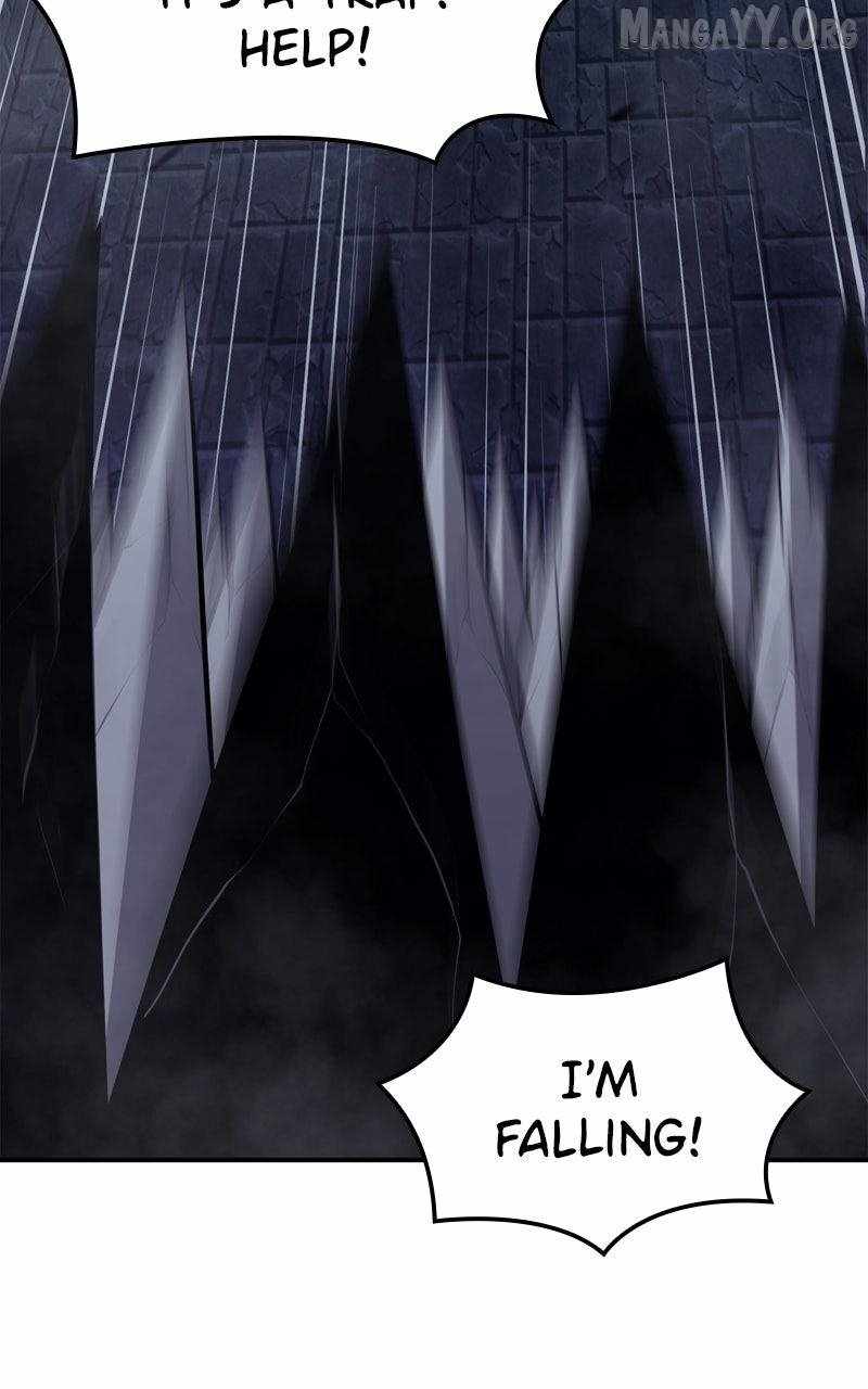 Read Assassin’s Creed chapter 134 image 48 on Lezhin