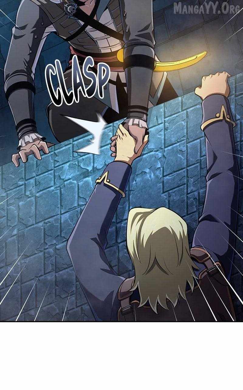 Read Assassin’s Creed chapter 134 image 50 on Lezhin