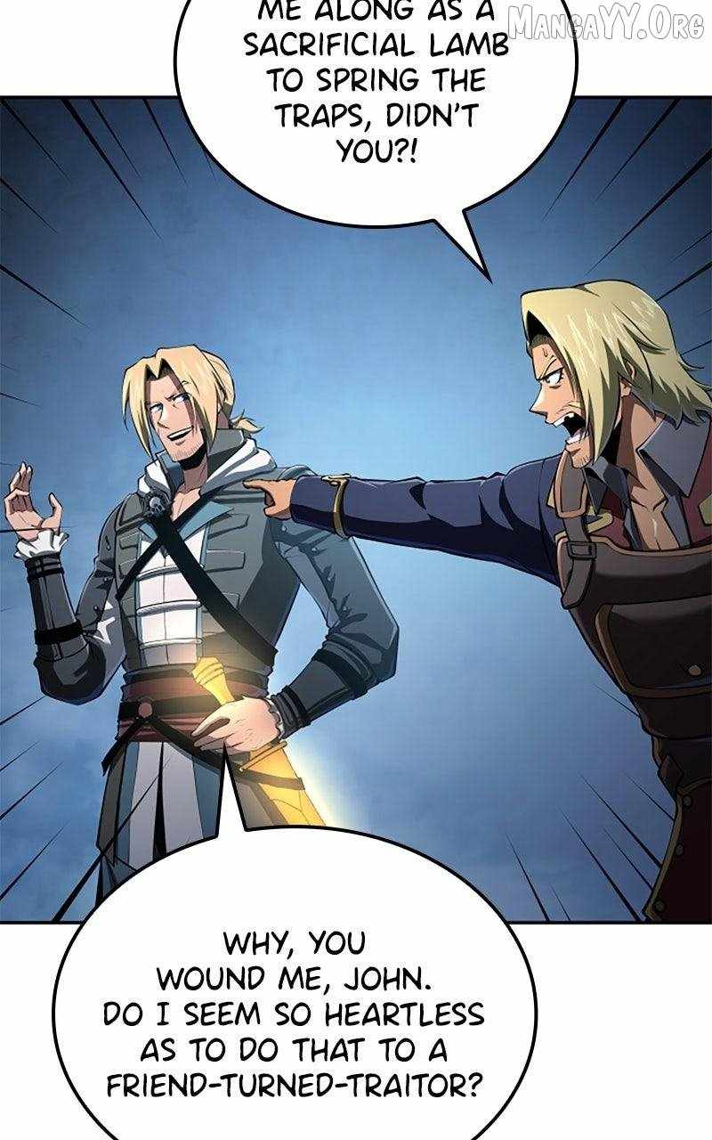 Read Assassin’s Creed chapter 134 image 53 on Lezhin
