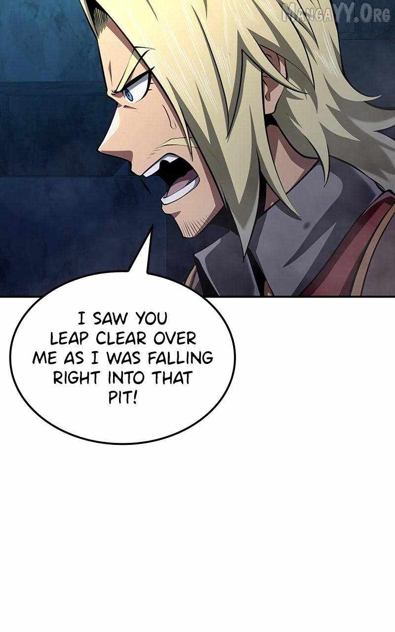 Read Assassin’s Creed chapter 134 image 55 on Lezhin