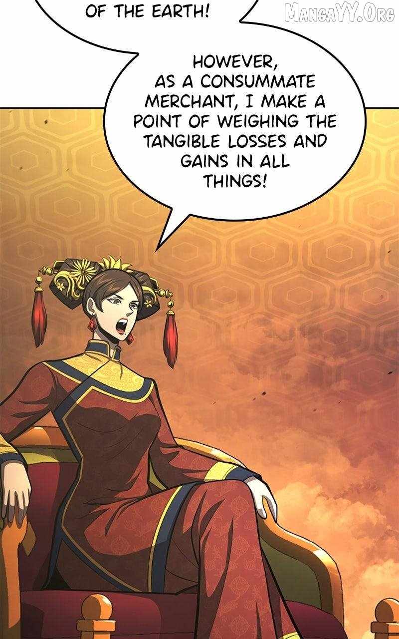 Read Assassin’s Creed chapter 134 image 6 on Lezhin
