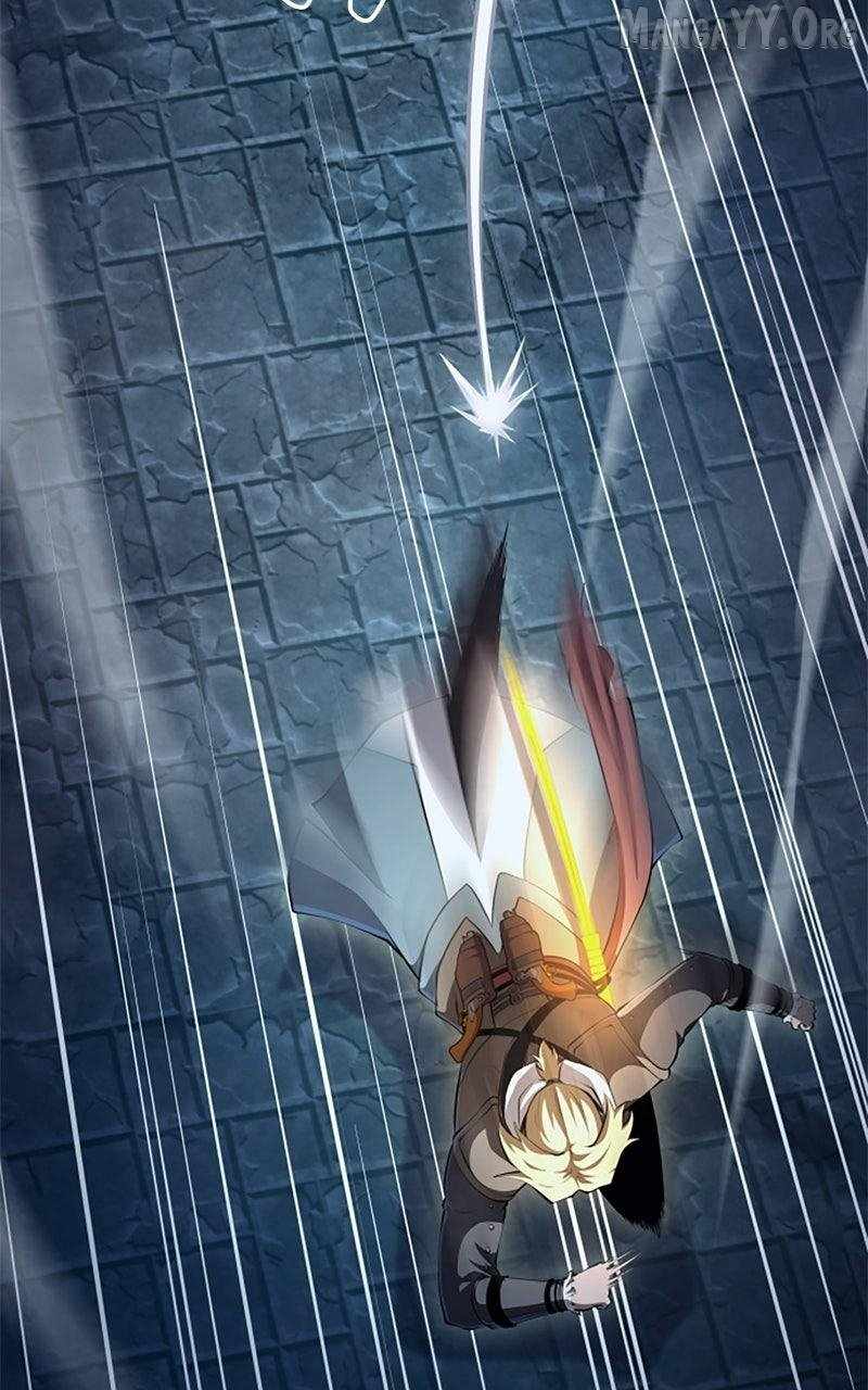 Read Assassin’s Creed chapter 134 image 63 on Lezhin