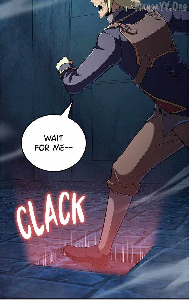 Read Assassin’s Creed chapter 134 image 65 on Lezhin