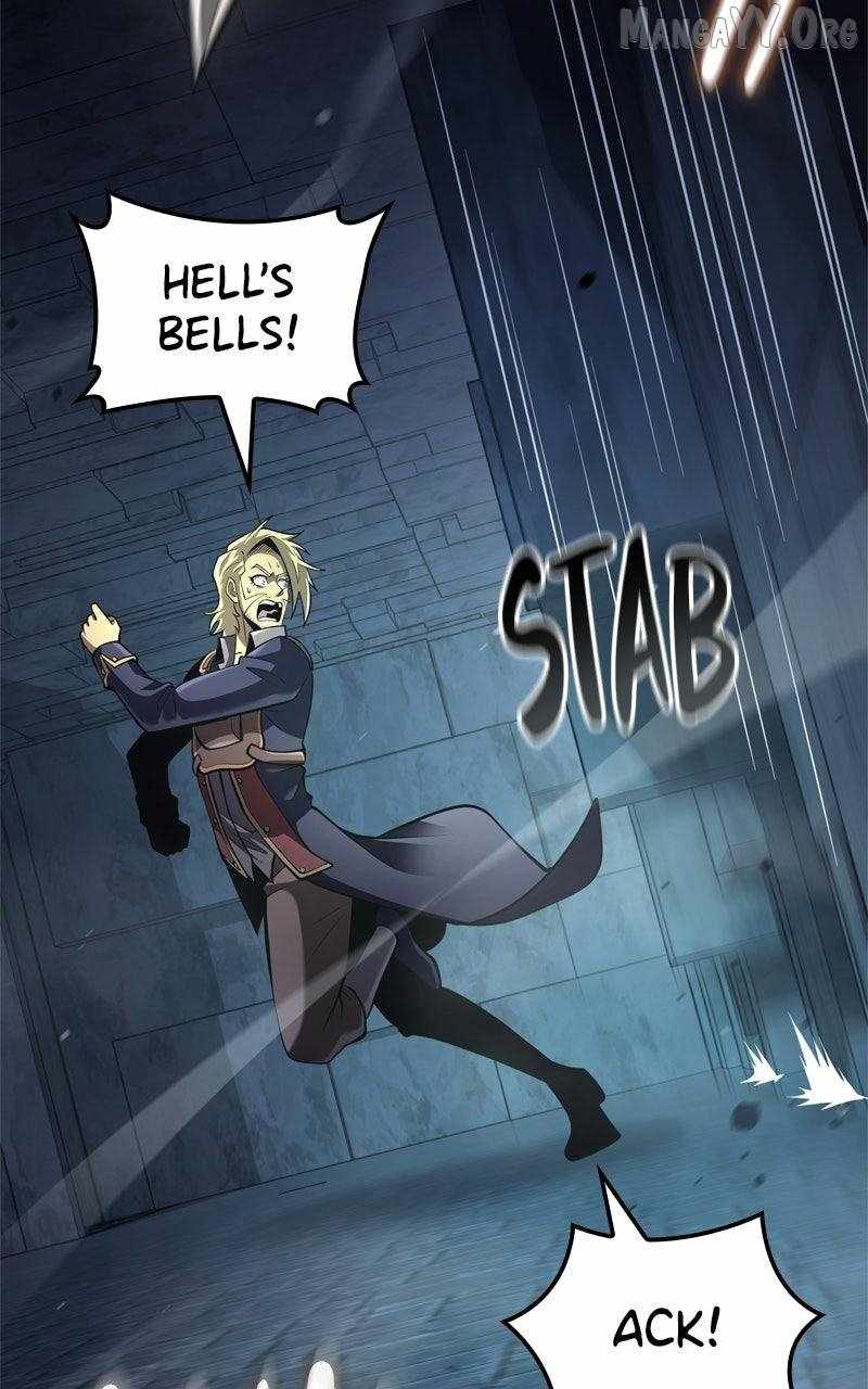 Read Assassin’s Creed chapter 134 image 68 on Lezhin