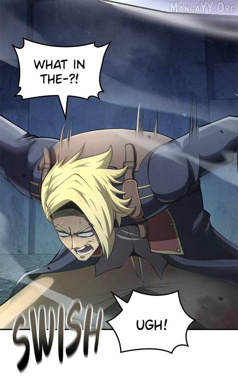 Read Assassin’s Creed chapter 134 image 70 on Lezhin