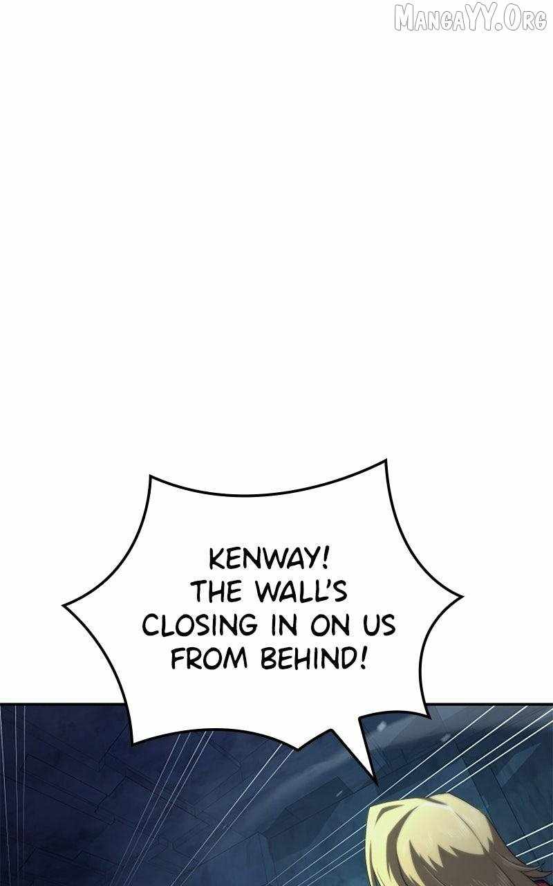Read Assassin’s Creed chapter 134 image 74 on Lezhin