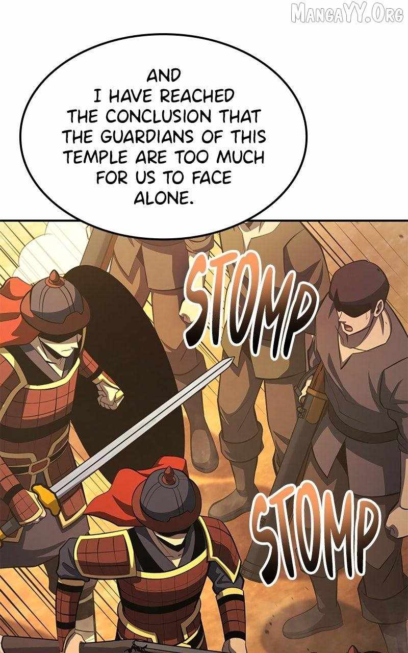 Read Assassin’s Creed chapter 134 image 8 on Lezhin