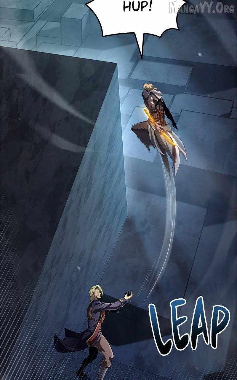Read Assassin’s Creed chapter 134 image 81 on Lezhin
