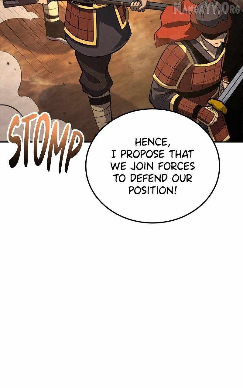 Read Assassin’s Creed chapter 134 image 9 on Lezhin