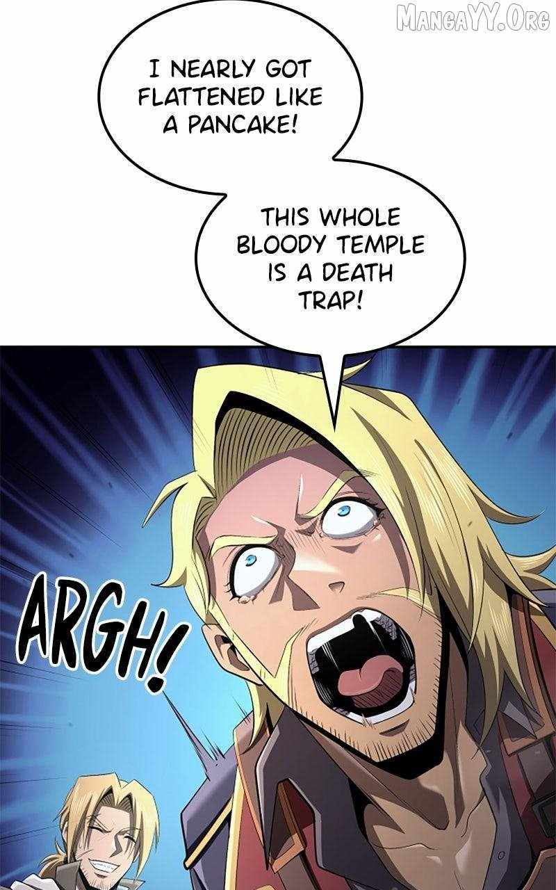 Read Assassin’s Creed chapter 134 image 94 on Lezhin
