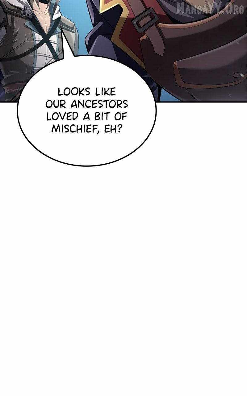 Read Assassin’s Creed chapter 134 image 95 on Lezhin