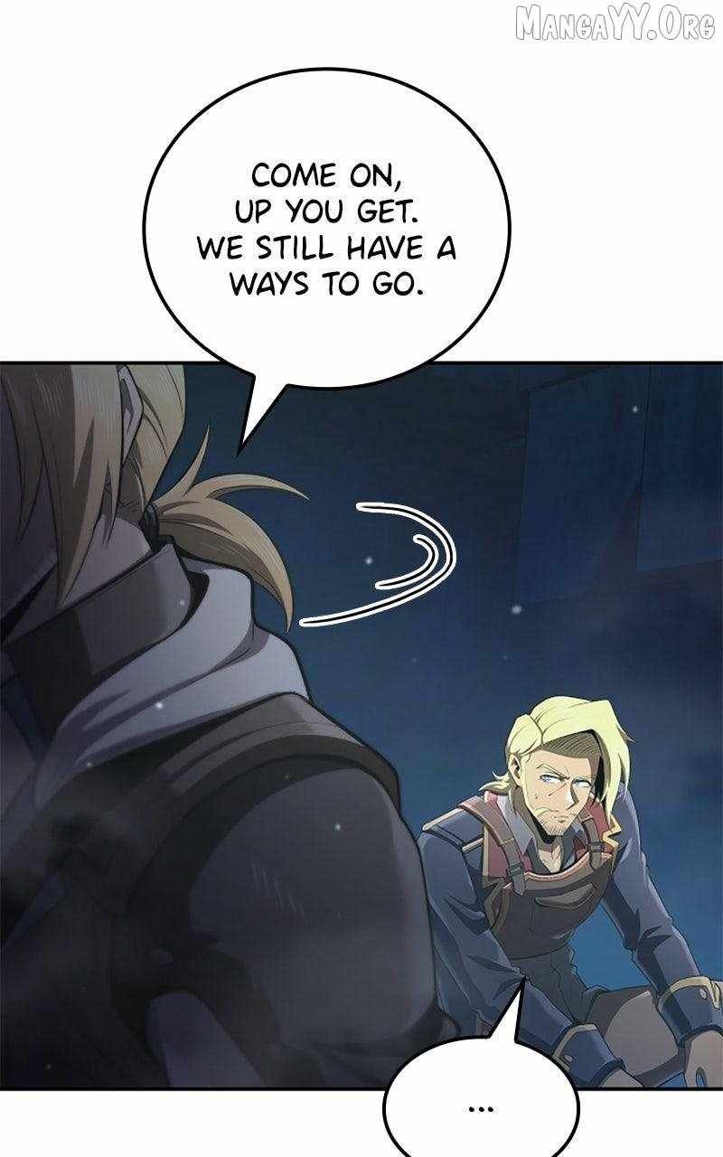 Read Assassin’s Creed chapter 134 image 96 on Lezhin