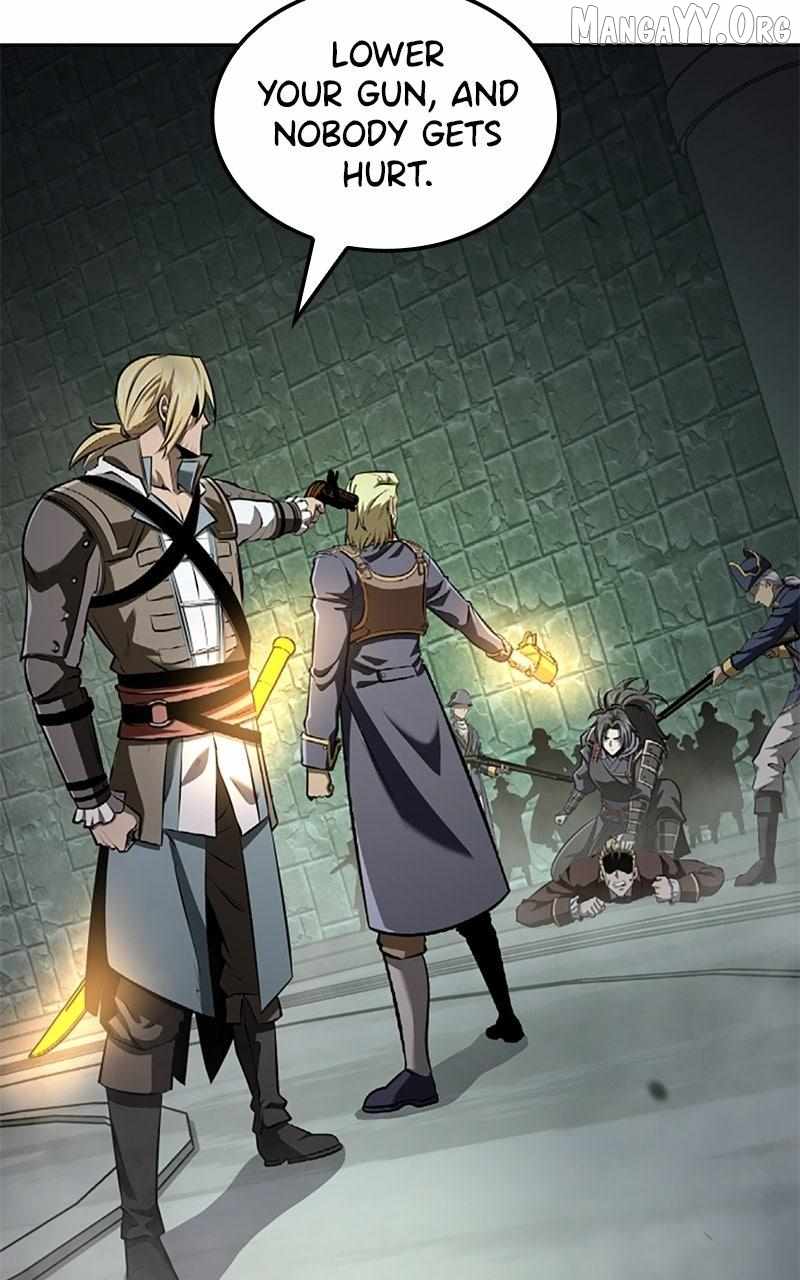 Read Assassin’s Creed chapter 135 image 101 on Lezhin