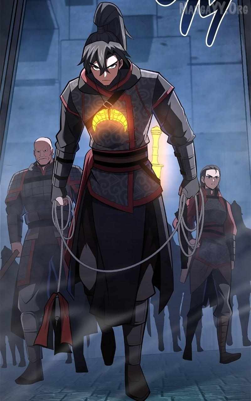 Read Assassin’s Creed chapter 135 image 105 on Lezhin