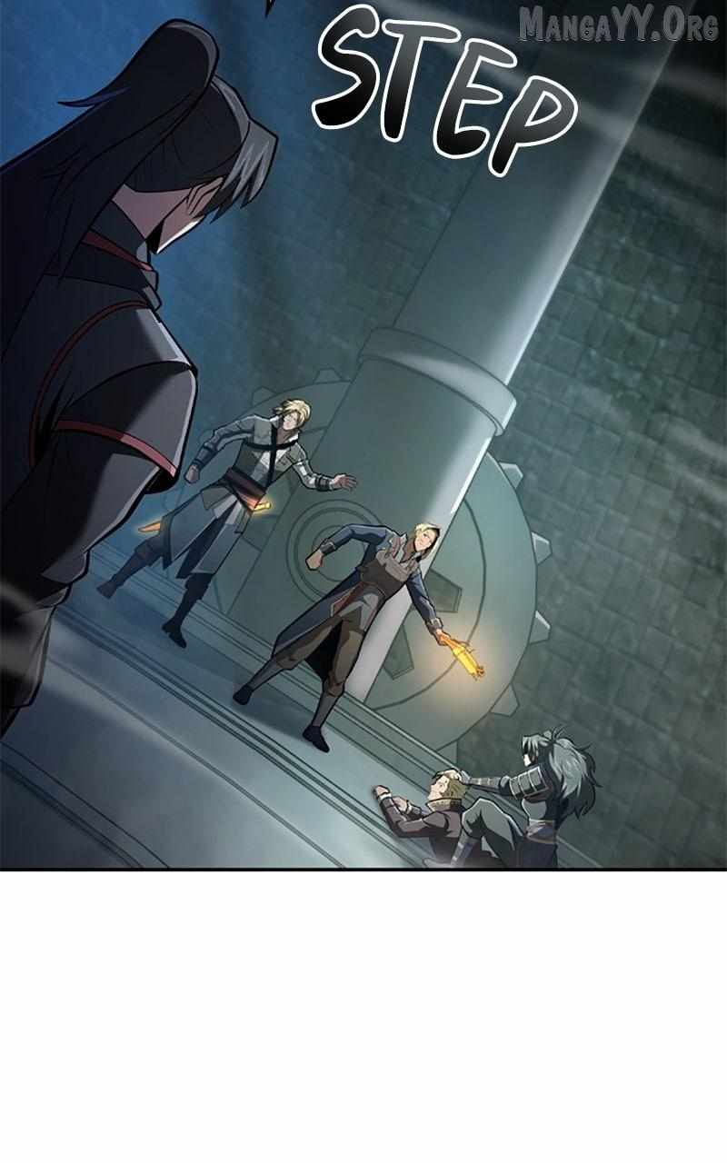 Read Assassin’s Creed chapter 135 image 107 on Lezhin