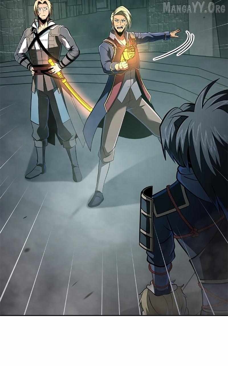 Read Assassin’s Creed chapter 135 image 113 on Lezhin