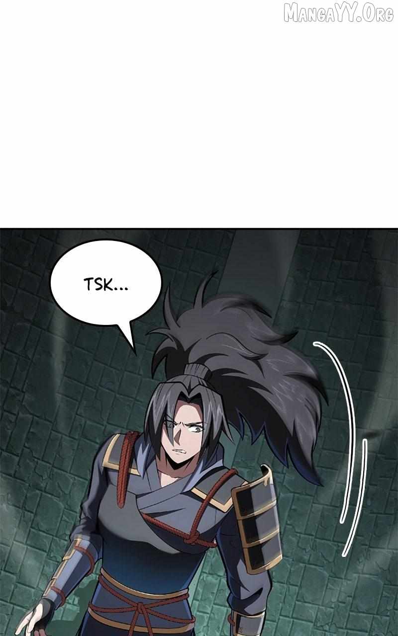 Read Assassin’s Creed chapter 135 image 117 on Lezhin