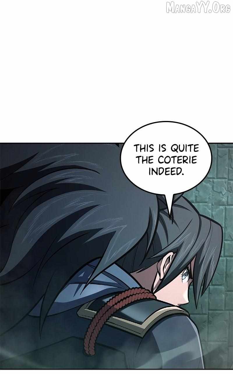 Read Assassin’s Creed chapter 135 image 119 on Lezhin