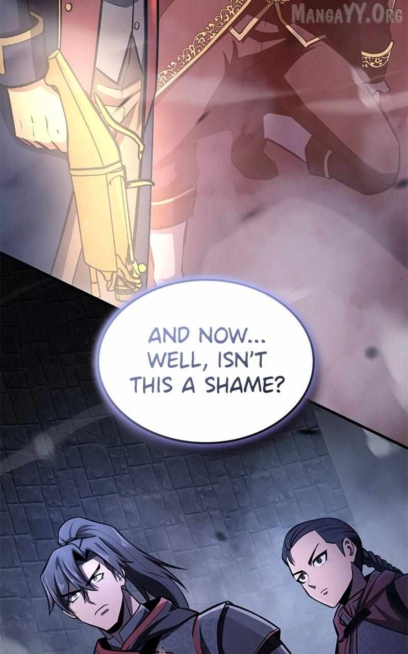 Read Assassin’s Creed chapter 135 image 123 on Lezhin