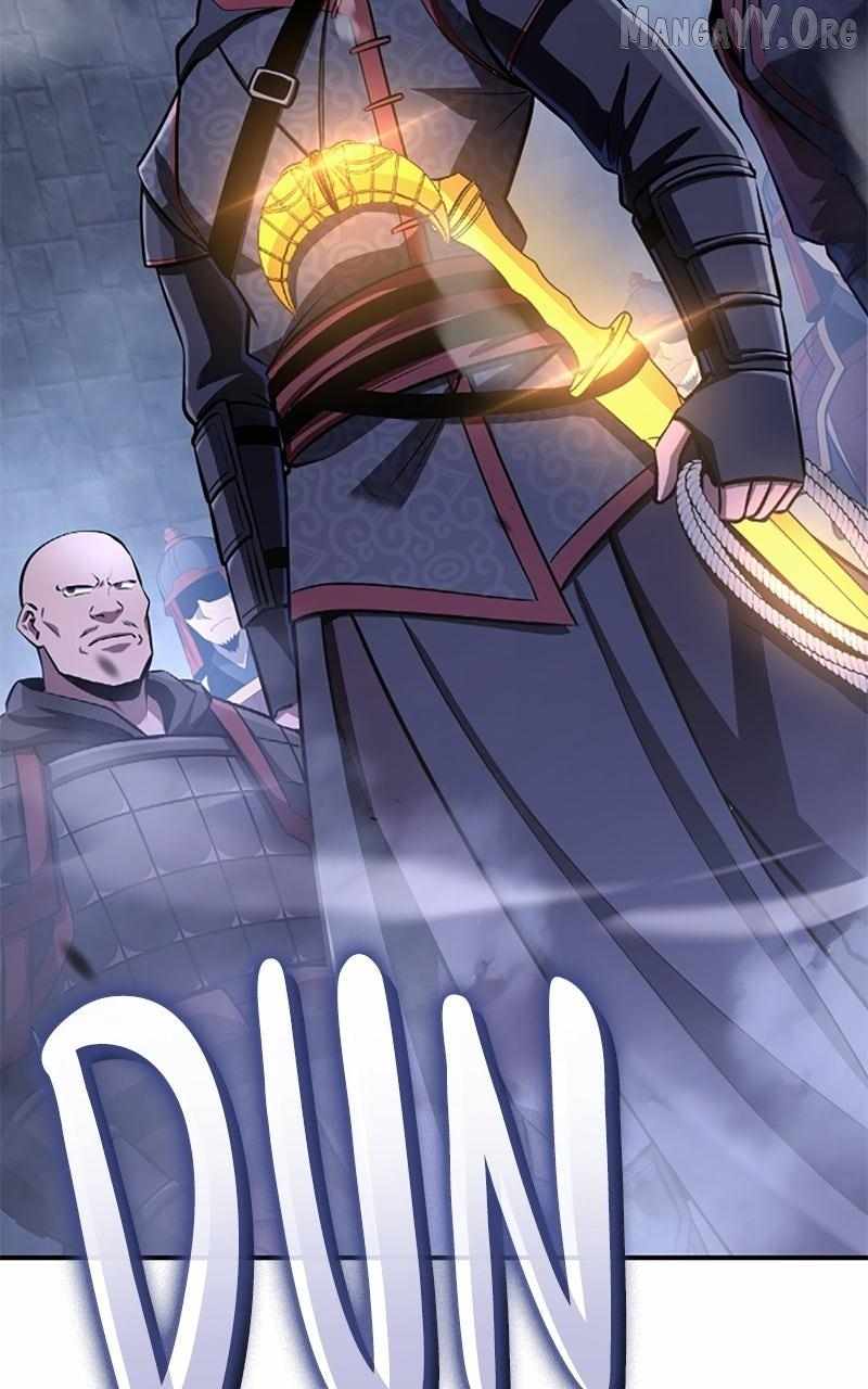 Read Assassin’s Creed chapter 135 image 124 on Lezhin