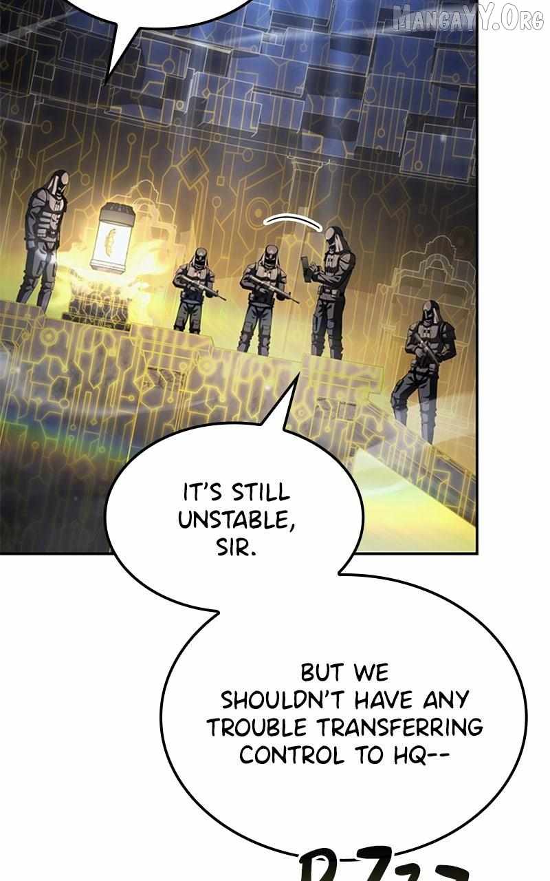 Read Assassin’s Creed chapter 135 image 17 on Lezhin