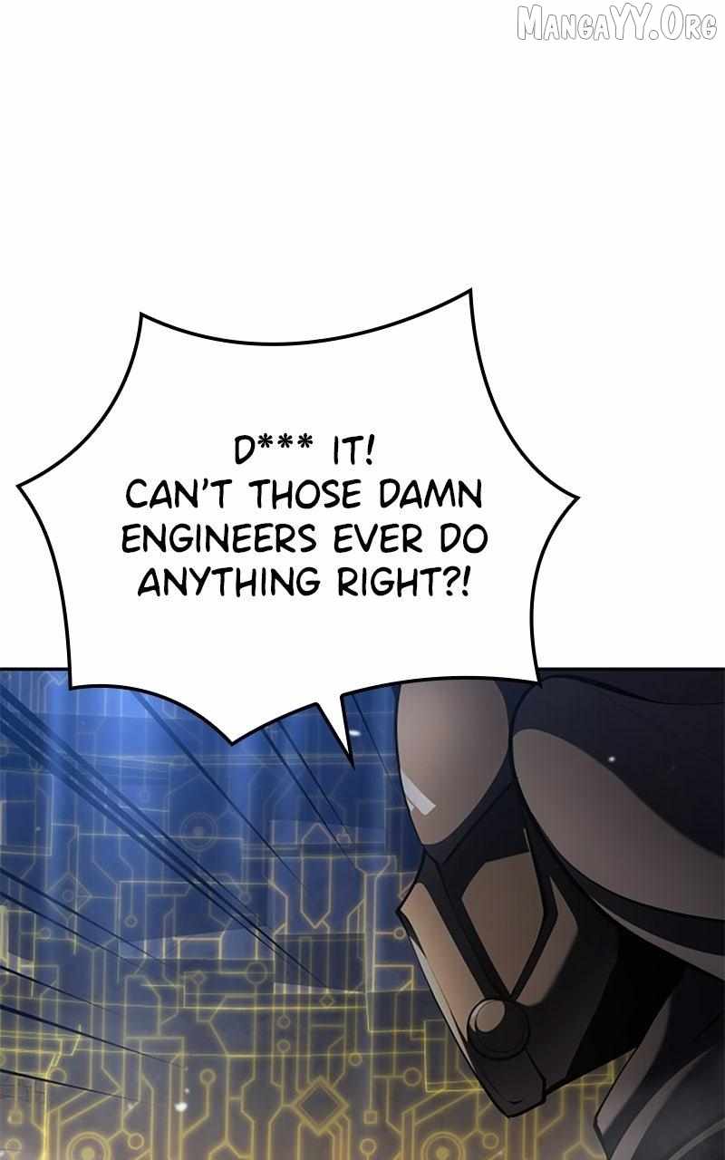 Read Assassin’s Creed chapter 135 image 22 on Lezhin
