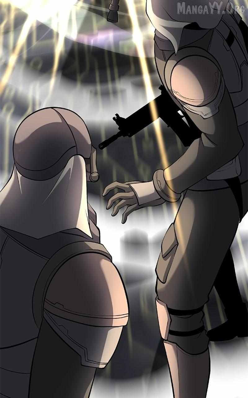 Read Assassin’s Creed chapter 135 image 27 on Lezhin
