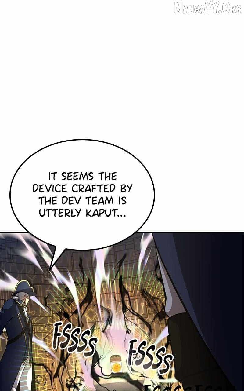 Read Assassin’s Creed chapter 135 image 32 on Lezhin