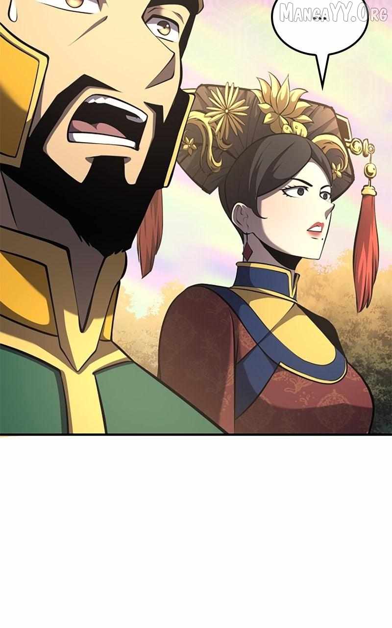 Read Assassin’s Creed chapter 135 image 43 on Lezhin