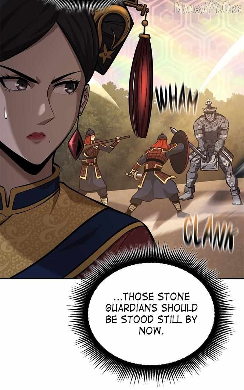 Read Assassin’s Creed chapter 135 image 48 on Lezhin