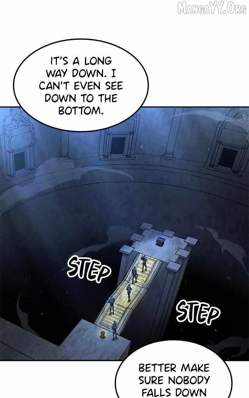 Read Assassin’s Creed chapter 135 image 6 on Lezhin