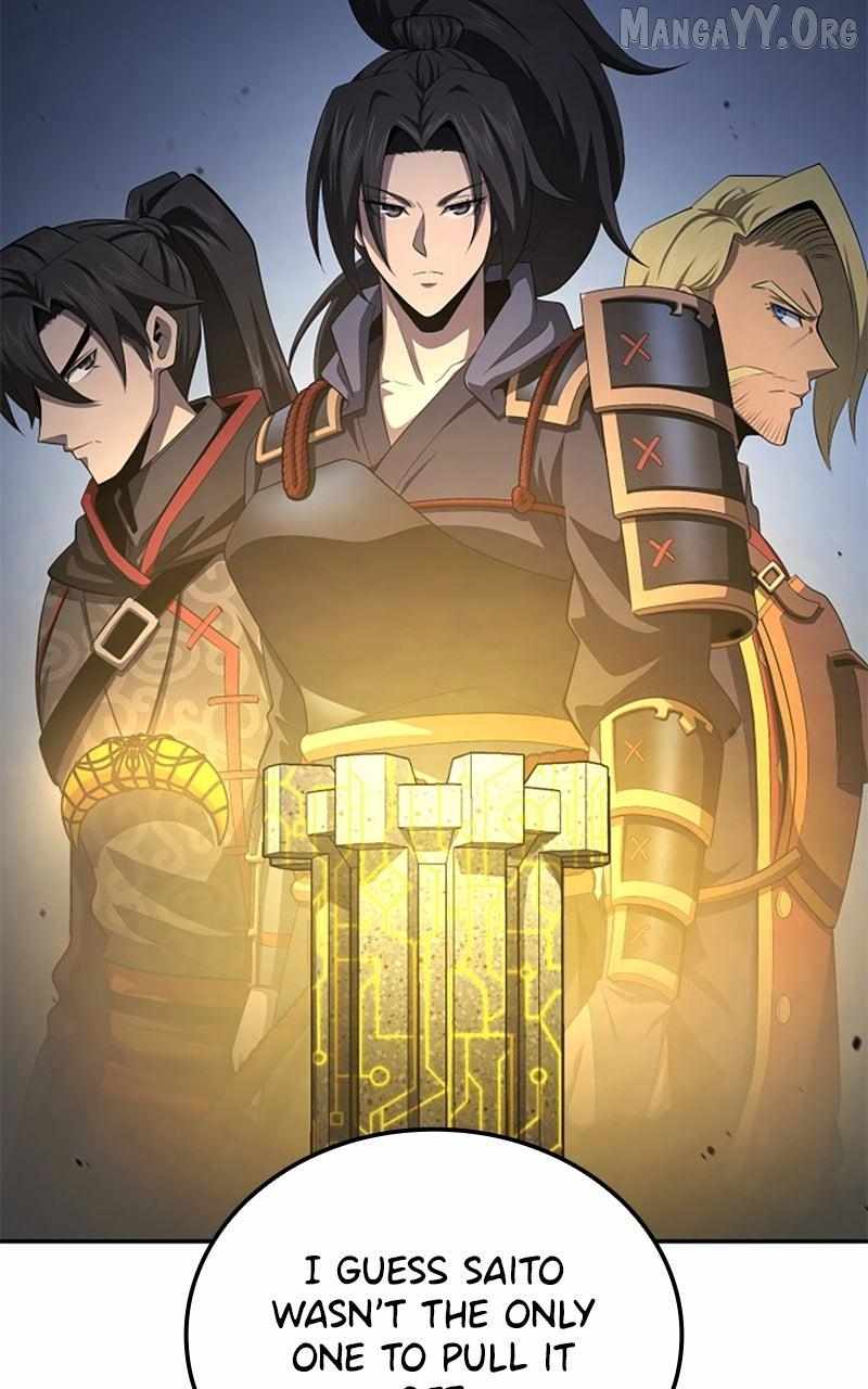 Read Assassin’s Creed chapter 135 image 74 on Lezhin
