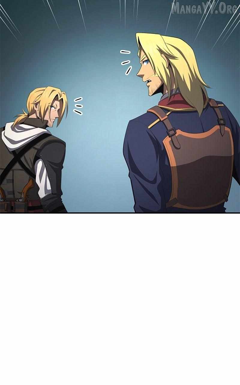 Read Assassin’s Creed chapter 135 image 76 on Lezhin