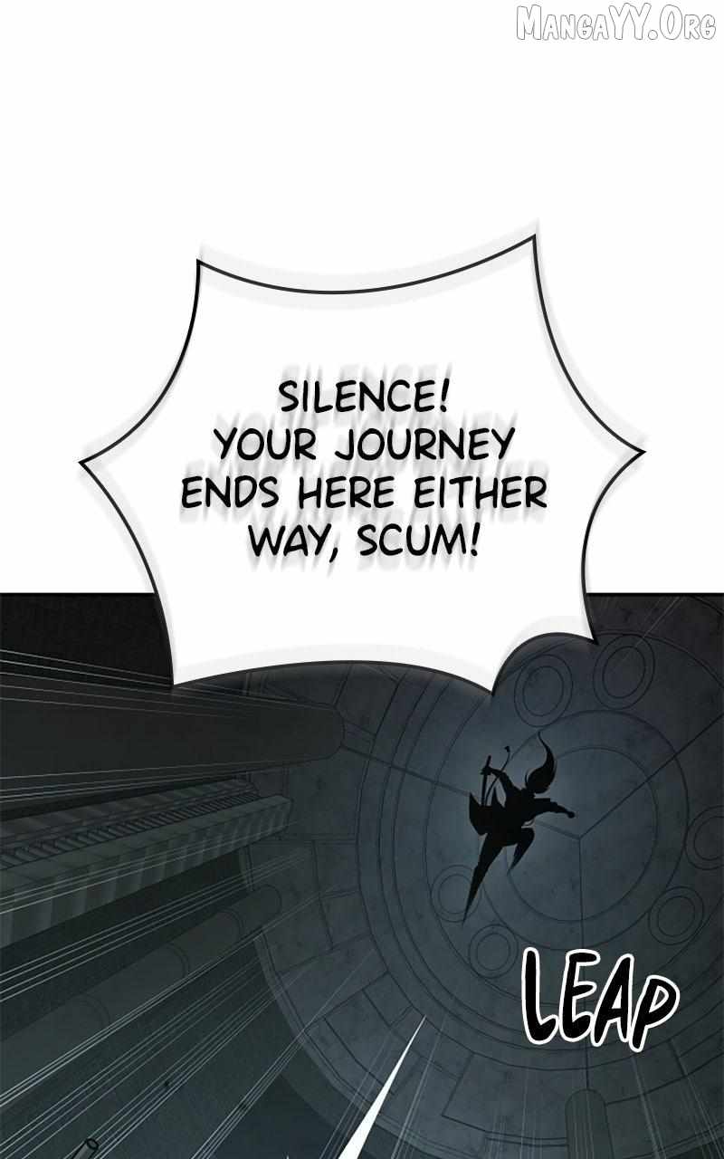 Read Assassin’s Creed chapter 135 image 83 on Lezhin