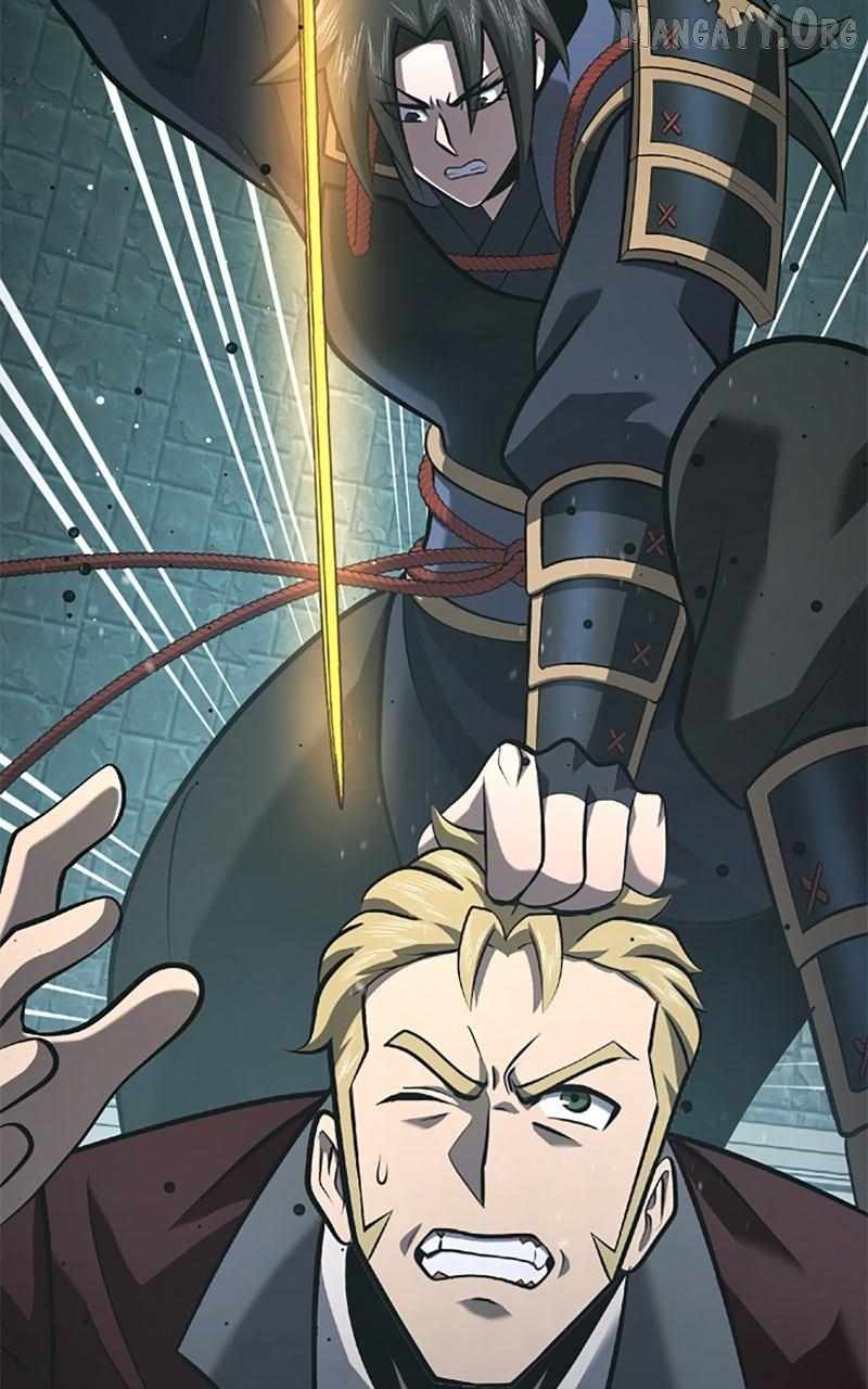 Read Assassin’s Creed chapter 135 image 90 on Lezhin