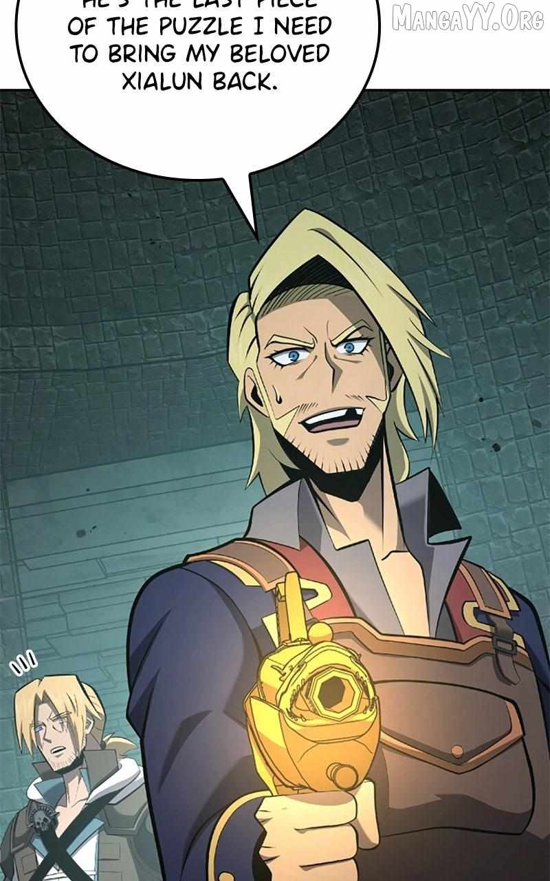 Read Assassin’s Creed chapter 135 image 96 on Lezhin