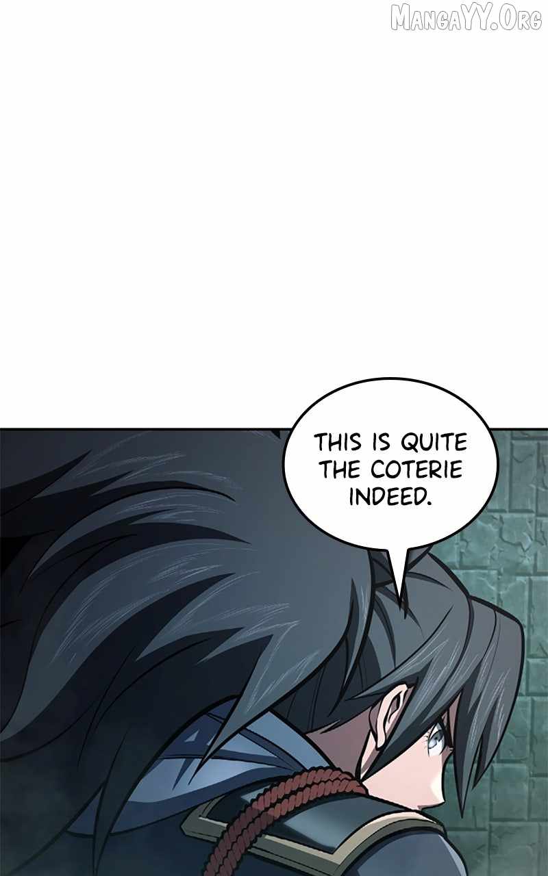 Read Assassin’s Creed chapter 136 image 0 on Lezhin