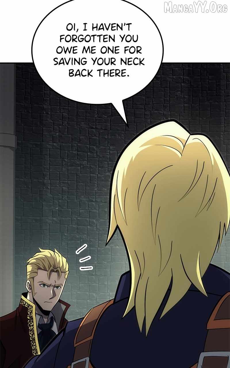 Read Assassin’s Creed chapter 136 image 10 on Lezhin