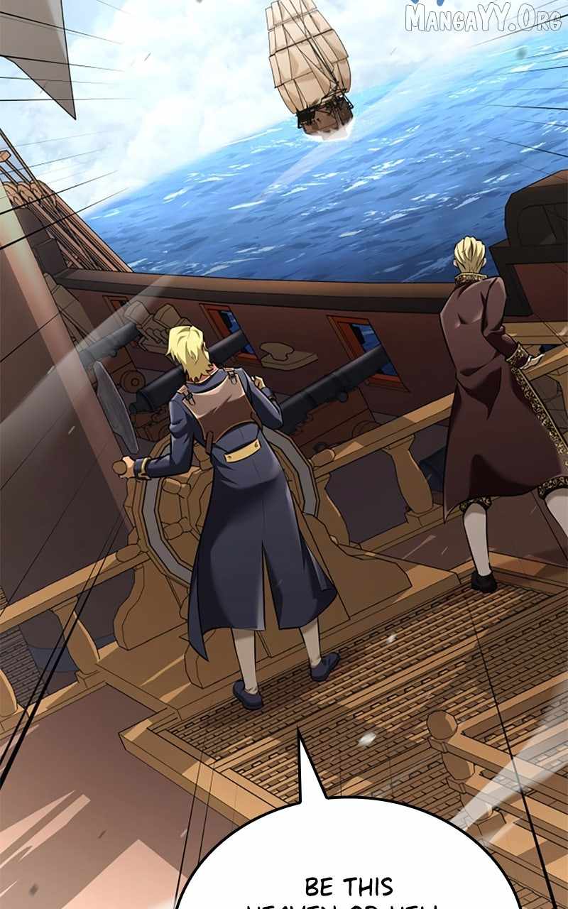 Read Assassin’s Creed chapter 136 image 100 on Lezhin